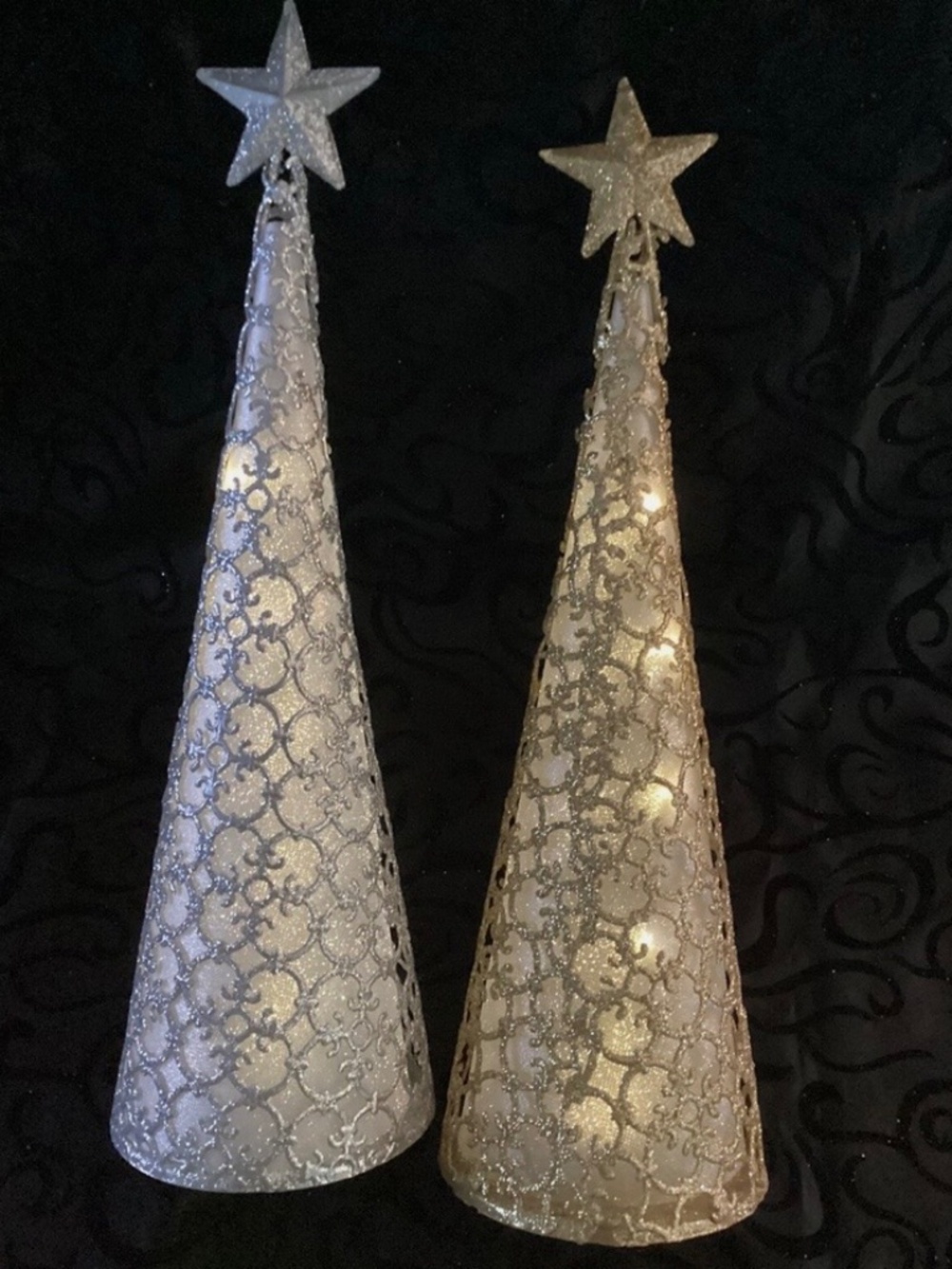Christmas Tree Holiday Decor